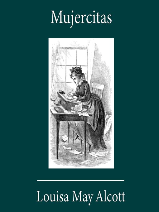 Title details for Mujercitas by Louisa May Alcott - Available